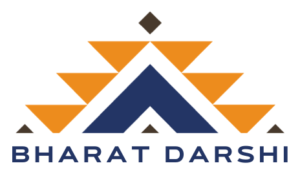Bharat Darshi Logo